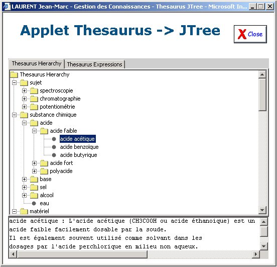 Applet