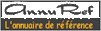 Annuref, annuaire gratuit lien en dur
