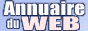 Annuaire du Web
