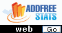 AddFreeStats.com Free Web Stats!