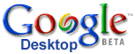 Google Desktop