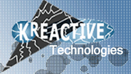 Kreactive Technologies : Conseil en Applications Informatiques et Internet