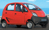 La Nano Tata